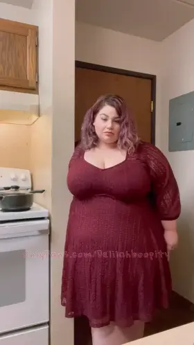 Freebie because I'm a benevolent goddess. 🥰