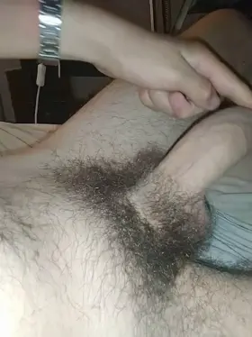 Do you like my spingy cock?