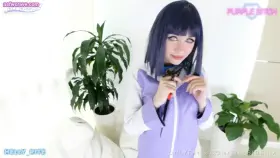 Hinata Sakura with Ino sex ( Sia Siberia Purple Bitch helly rite)[ naruto]