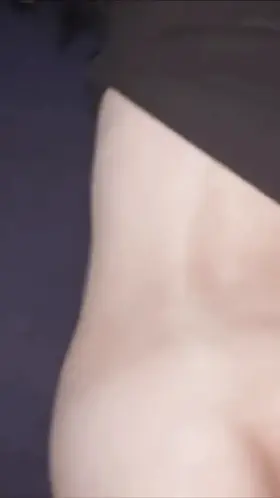 On a business trip, with a work colleague before returning the AirB&B to return home 🤭🤭