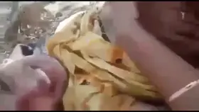 Desi GF BF Meet Outdoor Hard [F]ucking (Video Link In Comment)