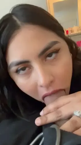 Grade my blowjob 🥺👉👈