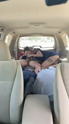 A quick day trip to Vegas