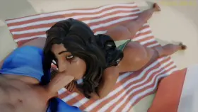 I need a woman like this