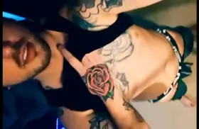 The need for a man to take complete control of my ass 🔥🔥😈🤤