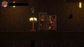 Drain Mansion V1.1 Public Release!