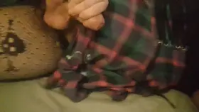 I came for you, time to make you cum for me