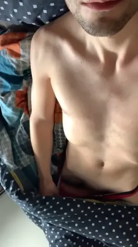 One of those mornings ;)