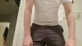 (30s) Hanging heavy this morning