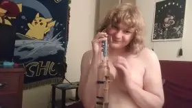 wanna come smoke with me?