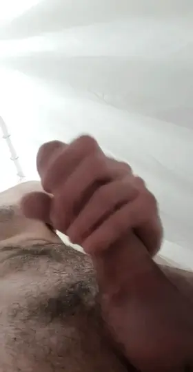 fuck I was close to cum