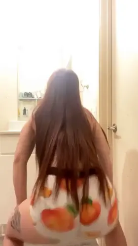 Can I bounce this on your face? (F28)