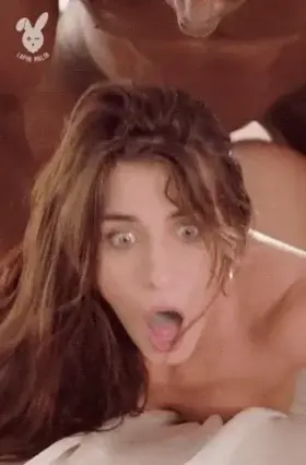 She experiences the true meaning of Black Power