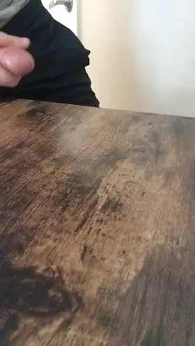 Tell me where you want it 😏