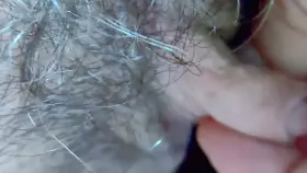 When I [t]hink about you I touch [m]yself