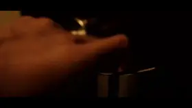 Ariana first up in this supercut