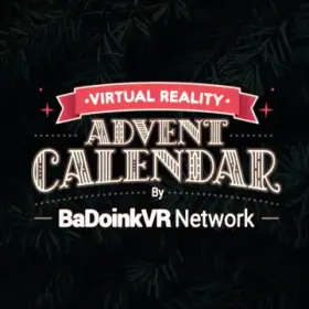 FREE SCENE 😍 🎁 The BaDoinkVR Network Advent Calendar - Day 16 - BaDoinkVR