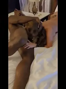 I love being in the middle!