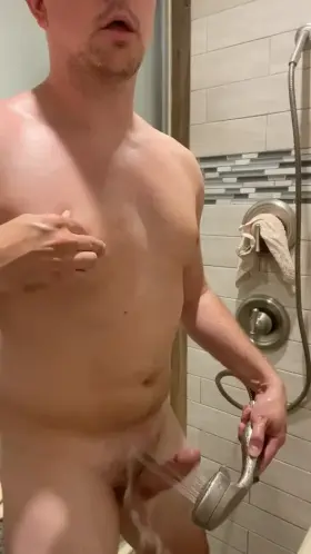 I Can See Why The Shower Head Is So Popular Among Women