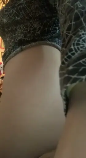 would you stretch me out? 😋