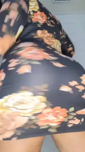 Eat my ass like it’s your favourite meal? [f]