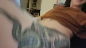 wait and see my puffy pussy