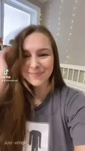 [OC] POV you’re on top of me