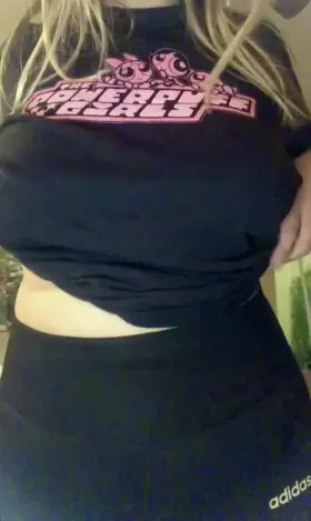 I’m sugar, spice, and everything nice 😈