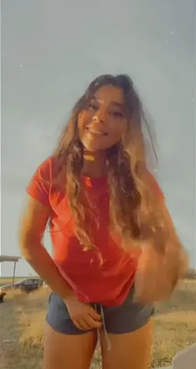 Would you fuck me at sunset?