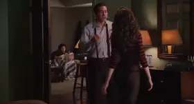 Anne Hathaway in Love and Other Drugs (2010)