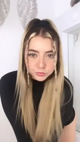 Will you hug a 18yo College Latina ?