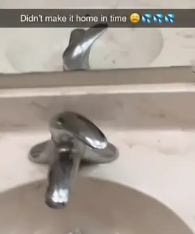 [M23] Have a secret baton 👮‍♀️🐴🍆😩💦