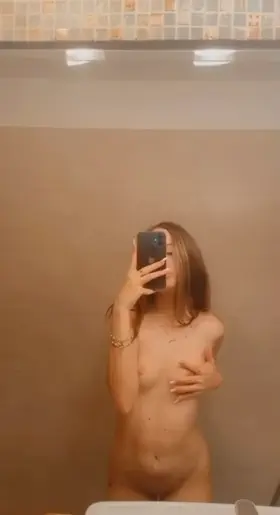 idk it's cup or ball tall me about my tits