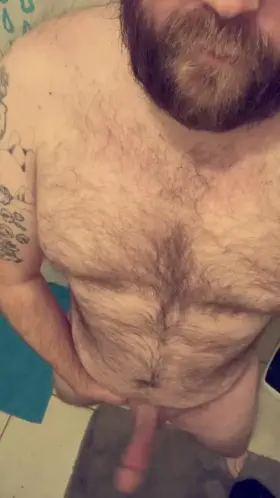 Wiggle, wiggle, wiggle