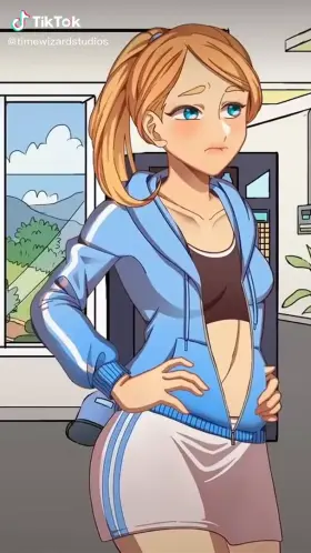 Lindsey takes her training very seriously💪💪💪