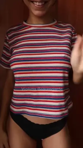 this is what my teacher and classmates don't get to see