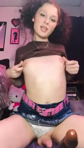 Are you ready to impress me?🤭