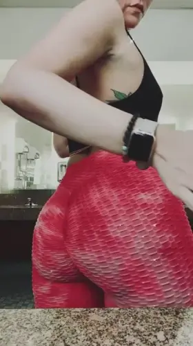 Wish you could hear this 😜