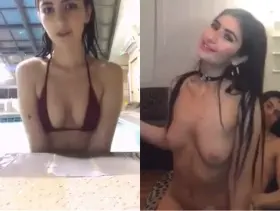 Hot Tub’s & Hook Up’s