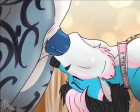 Animation - Deep Throat [MM] (Zouletsentiment)