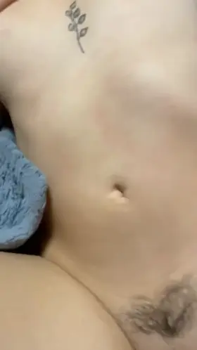 Should’ve been a creampie