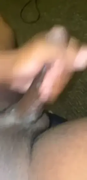 How’s This Cum Shot? I’m horny asf😩💦