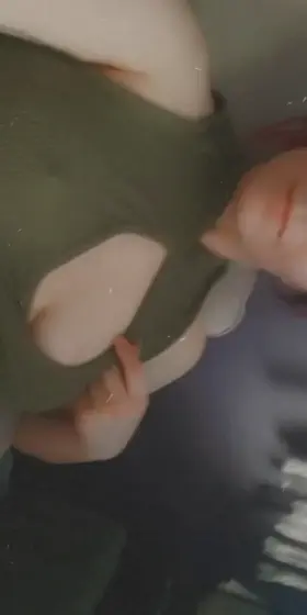 Good evening reddit 😇