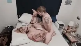 Come and see me bound, gagged, and fucked, all for your viewing pleasure