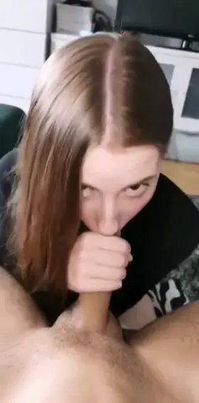 Just doing my daily duties 🥰