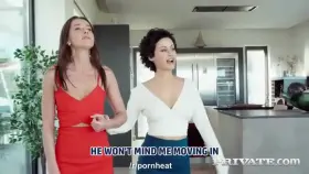 My sister wanted her lesbian lover to move in with us