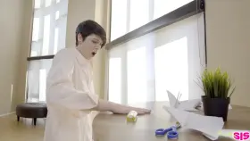 Cadey Mercury Cum On Tits Fantasy Short Hair Sister Porn