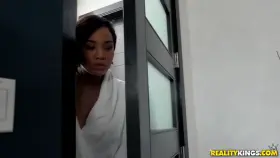 Honey Gold - Massage Revenge Fuck