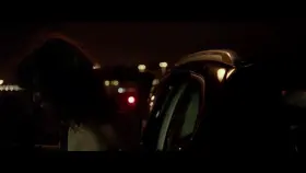 Brazilian actress Marjorie Estiano in a threesome