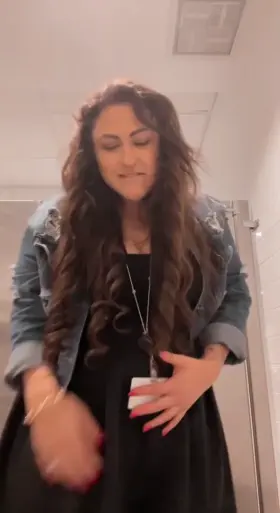 Think anyone knows what I'm hiding at work?